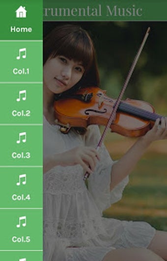 Image 3 for Free instrumental love so…