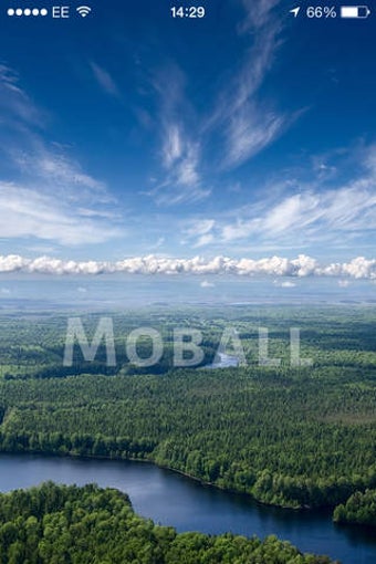 Image 0 for Moball Platform