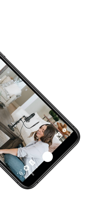 Imagen 1 para Clean Camera for Stream F…