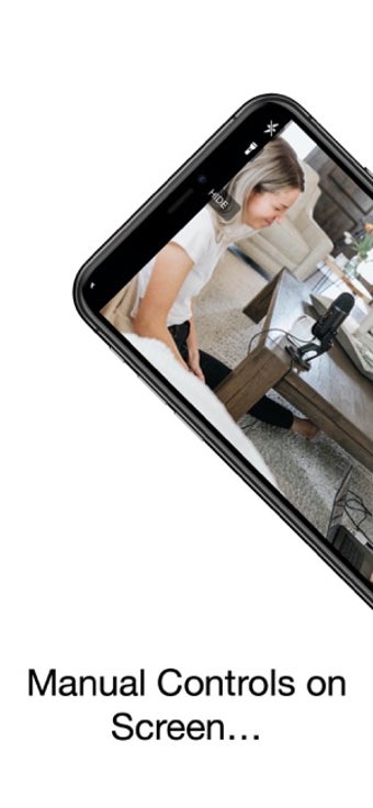 Imagen 2 para Clean Camera for Stream F…
