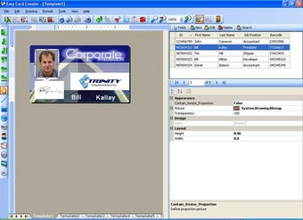 Imagen 0 para Easy Card Creator Express…