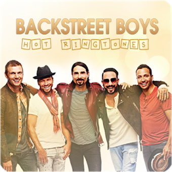 Image 1 for Backstreet Boys Hot Ringt…
