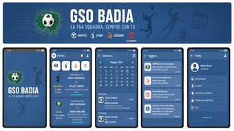 Imagen 0 para Asd Gso Badia