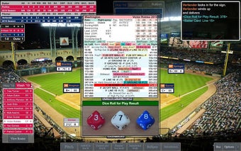 Image 1 for Dynasty League Baseball b…