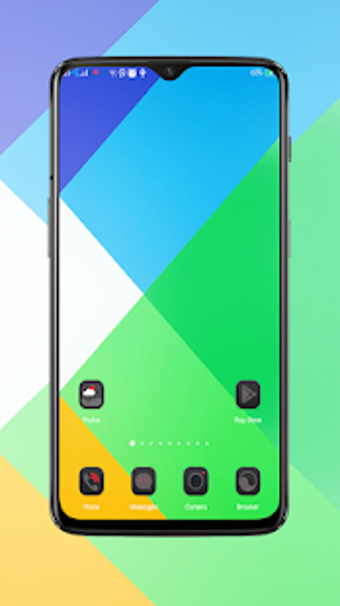 Imagen 2 para HD Wallpapers For Xiaomi …
