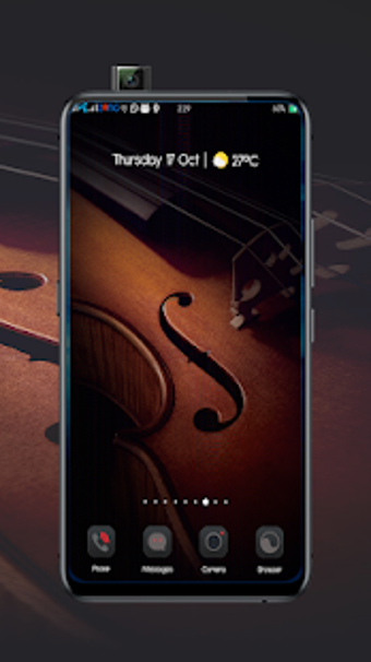 Imagen 0 para HD Wallpapers For Xiaomi …