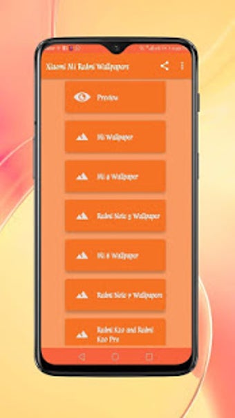 Imagen 1 para HD Wallpapers For Xiaomi …