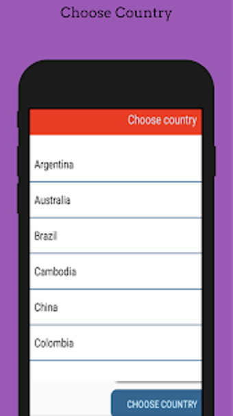Imagen 2 para Global VPN-100% Free Inte…