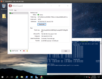 Imagen 0 para WireGuard