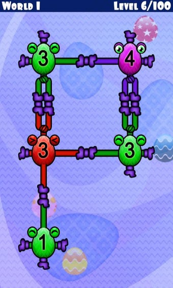 Imagen 1 para Connect'Em Easter
