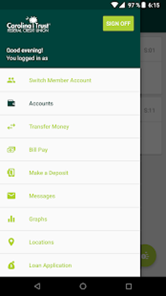 Imagen 2 para Carolina Trust Mobile Ban…