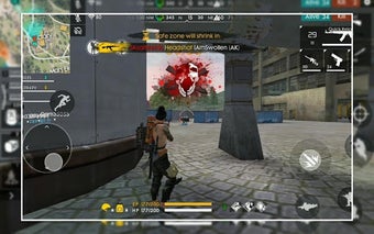 Image 0 for Free Guide For Free-Fire …