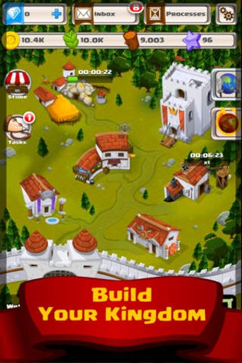 Image 0 for War Kingdoms Strategy Gam…
