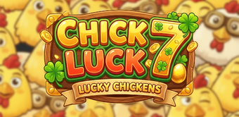 Image 0 for Chick Luck 7 - Boom