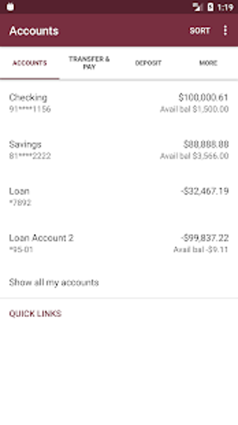 Image 1 for FSU Credit Union