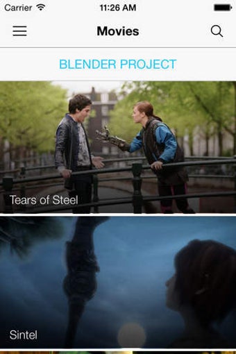 Image 0 for Vidmind
