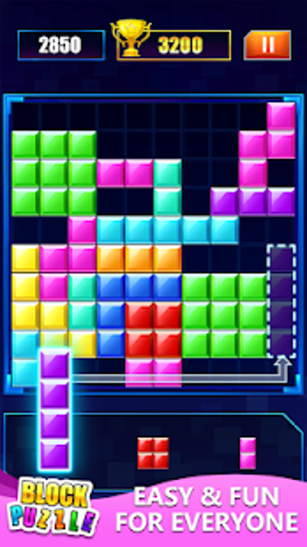 Imagen 0 para Block Puzzle