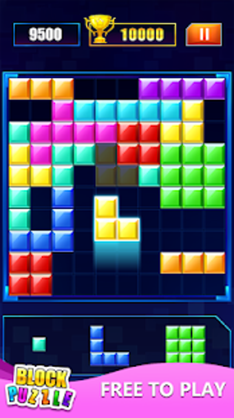 Imagen 1 para Block Puzzle