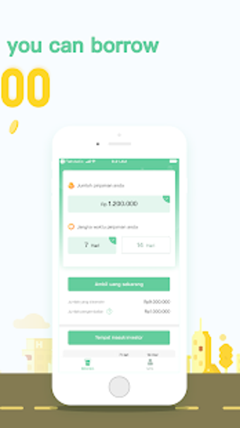 Image 2 for PinjamanGo - Pinjam Dana …