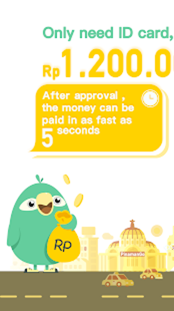 Image 0 for PinjamanGo - Pinjam Dana …