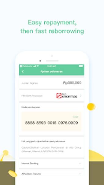 Image 1 for PinjamanGo - Pinjam Dana …