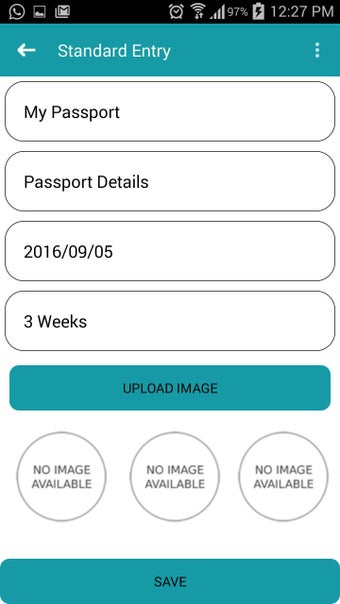 Image 0 for Remind Me