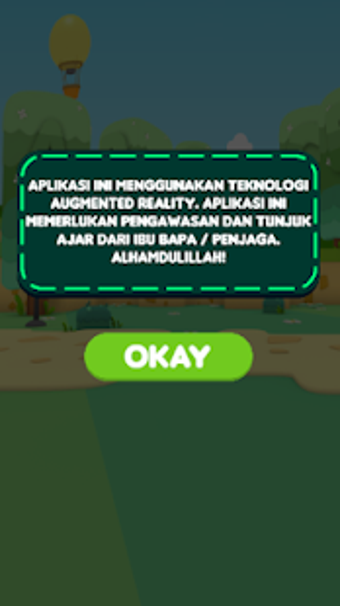 Image 1 for Omar & Hana FlashCard