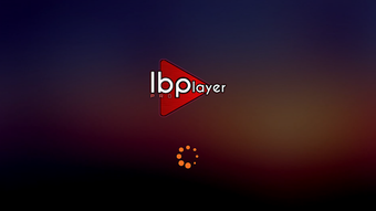 Image 0 for IbPro Player