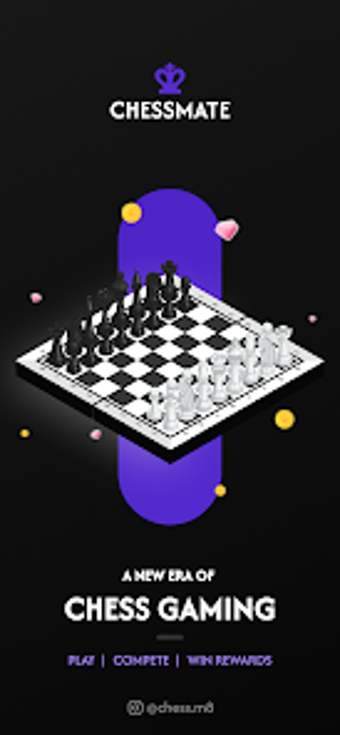 Image 0 for Chessmate: The Chess Club