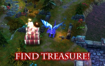 Image 1 for Dragon Maker