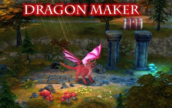 Image 2 for Dragon Maker