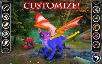 Imagen 1 para Dragon Maker