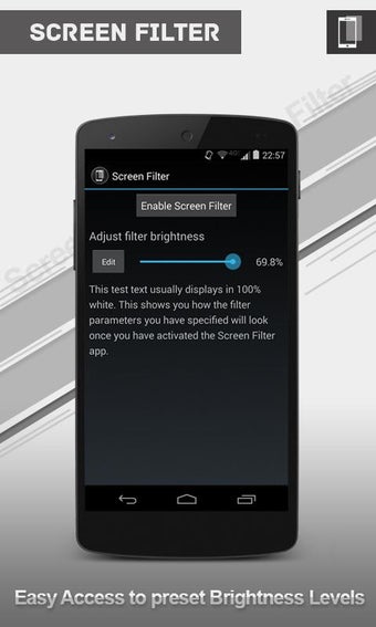 Image 2 for Screen Filter