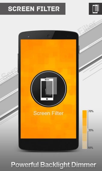 Image 0 for Screen Filter