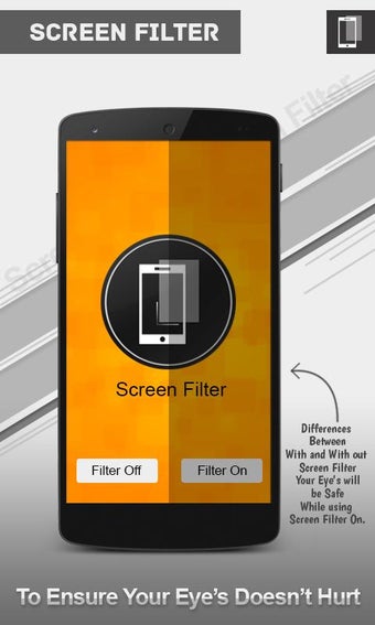 Image 1 for Screen Filter