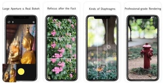 Imagen 1 para Smart Camera HD PRO+ FREE