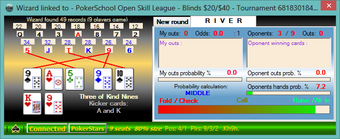 Image 0 for Holdem Wizard