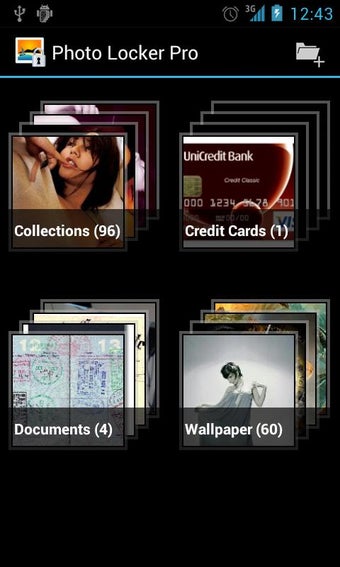 Image 3 for Photo Locker Pro