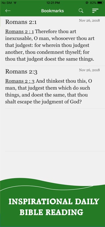 Image 2 for Bible Audio