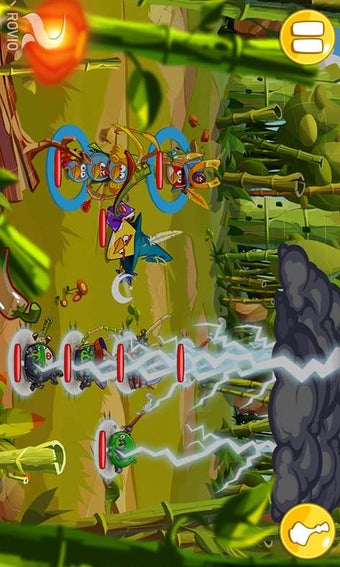Image 3 for Angry Birds Epic for Wind…