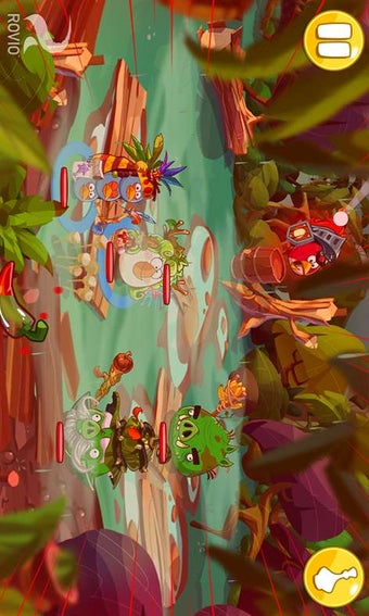 Image 0 for Angry Birds Epic for Wind…