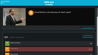 Imagen 1 para Socrative for Windows 10