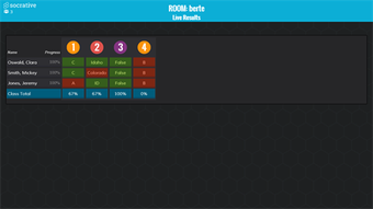 Image 2 for Socrative for Windows 10