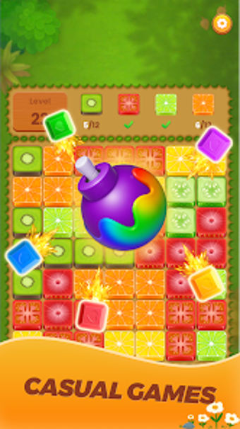 Image 0 for Juicy Rewards