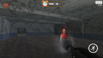Image 0 for Scary Nun The Horror Hous…