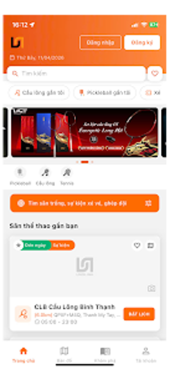 Imagen 0 para VNSLINK