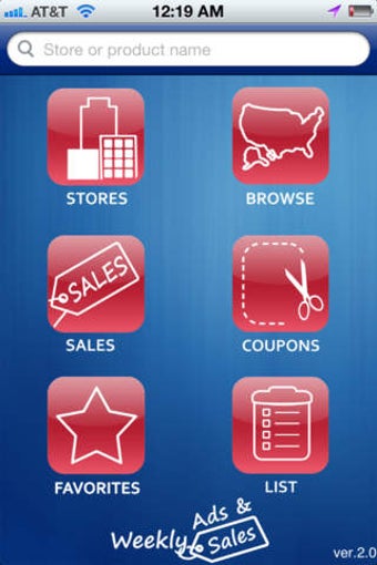Image 0 for Weekly Ads & Sales PRO