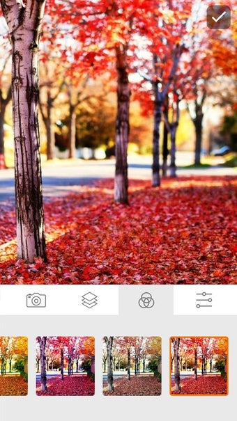 Imagen 0 para Analog Film Photo Filters