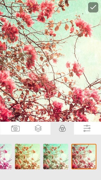 Imagen 1 para Analog Film Photo Filters