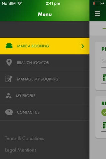Image 0 for Europcar - Car and Van Re…